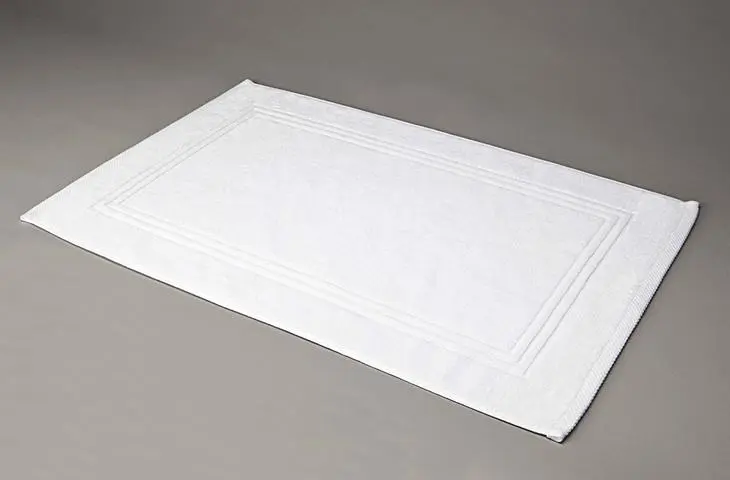 Alfombra de baño Le Jacquard Français 2