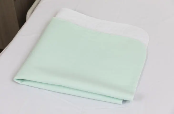 Funda protectora absorbente impermeable 2