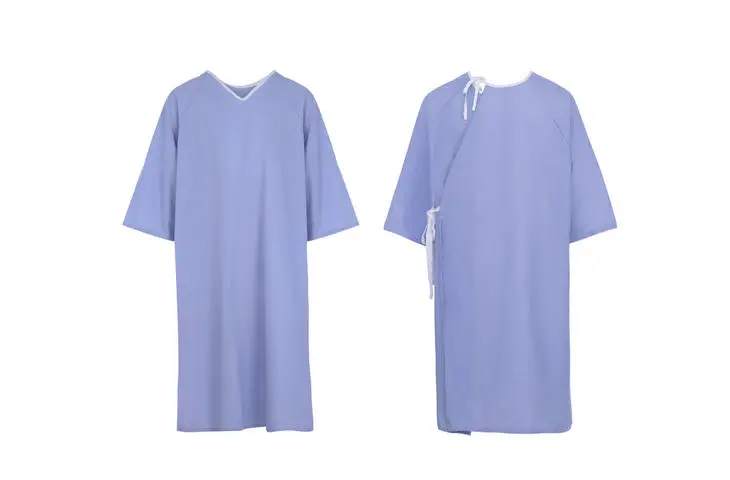 camisones lazo