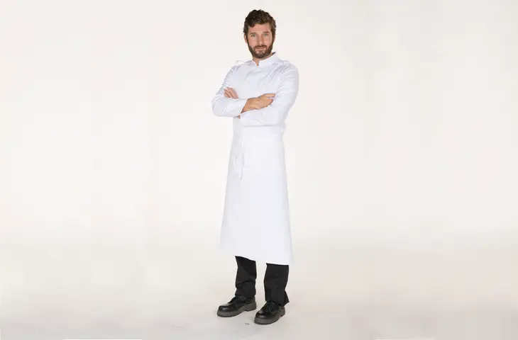 delantal chef 2