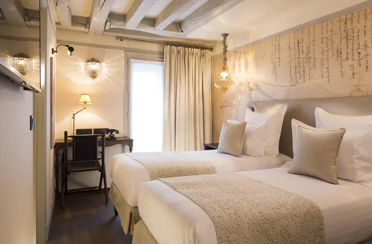 funda nordica stripes hotel