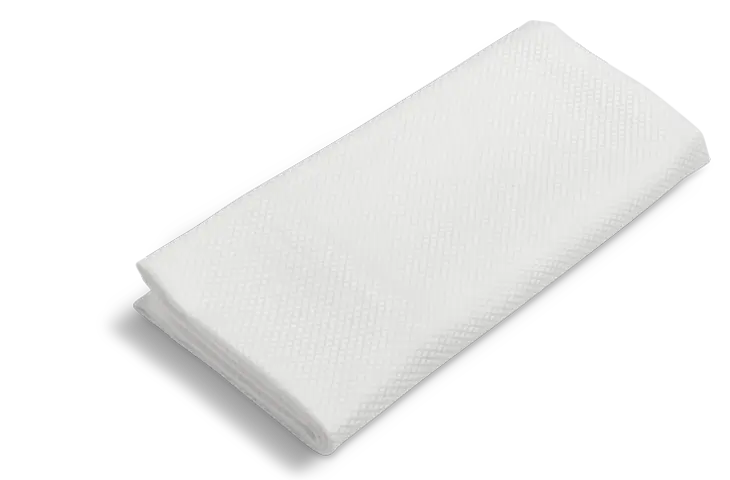 servilleta ojo de perdiz 2