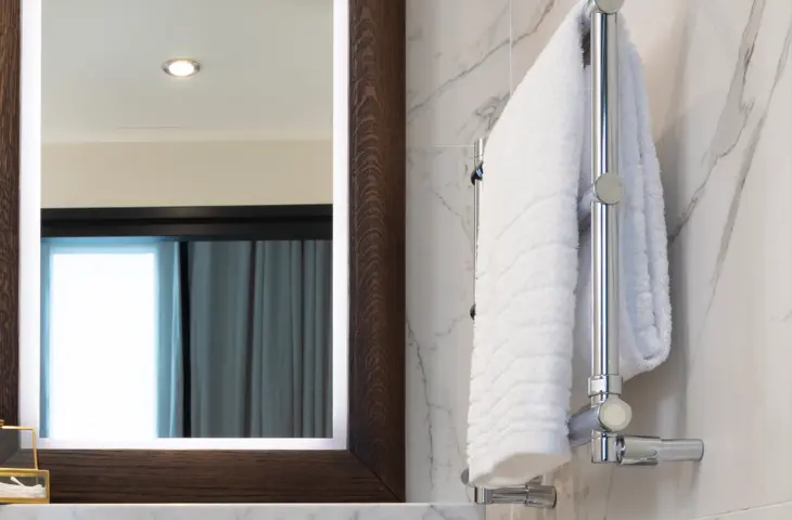 toalla de baño horizon