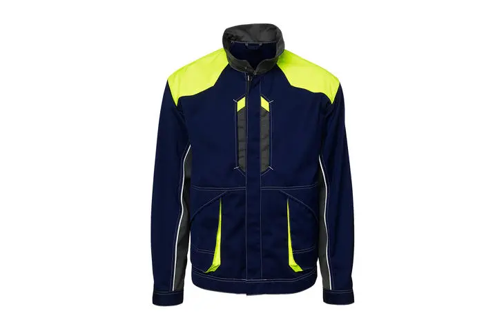 Ropa para industria - Work