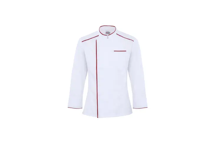 Chaqueta para chef 