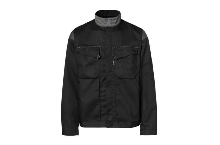 Chaqueta para industria - Motion