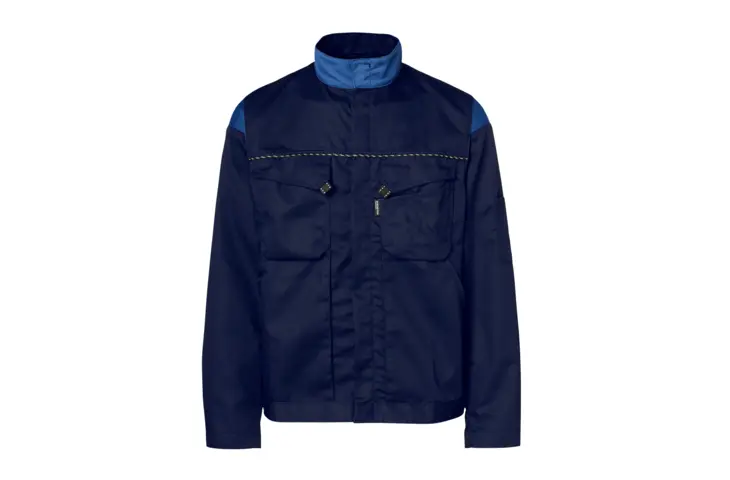 Vestuario laboral para industria - Motion