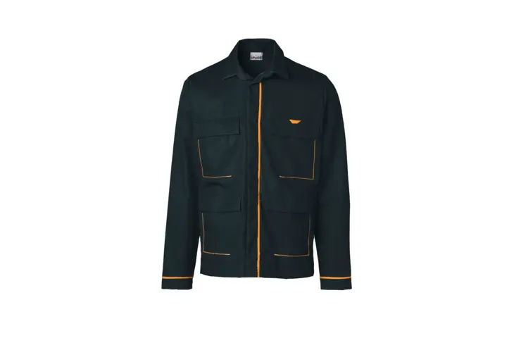 Ropa de trabajo para fábrica