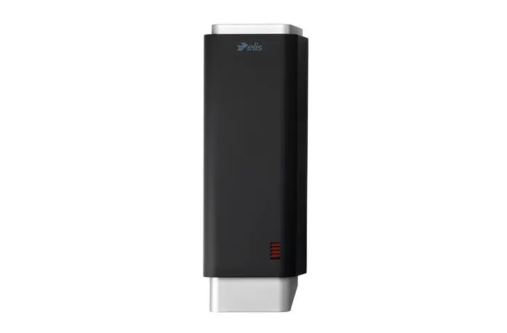 Dispensador jabon espuma fusion marrron