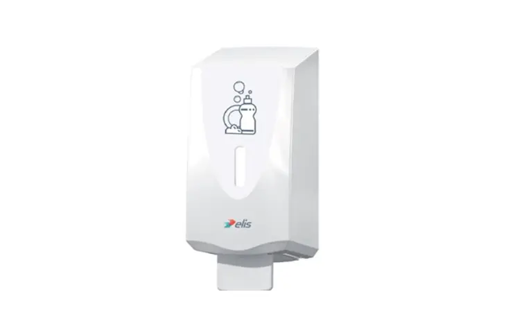 lavavajillas aqualine dispensador