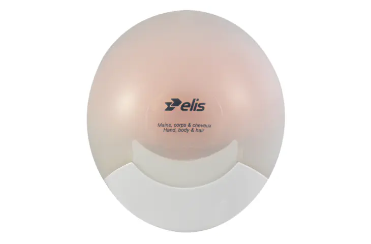 perla aqualine rosa