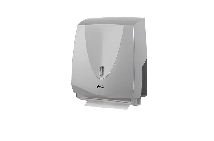 papel plegado secamanos aqualine 2