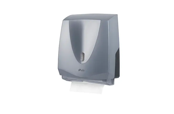 papel plegado secamanos aqualine 3