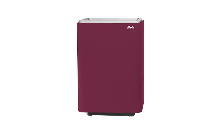 papelera fusion dark lila