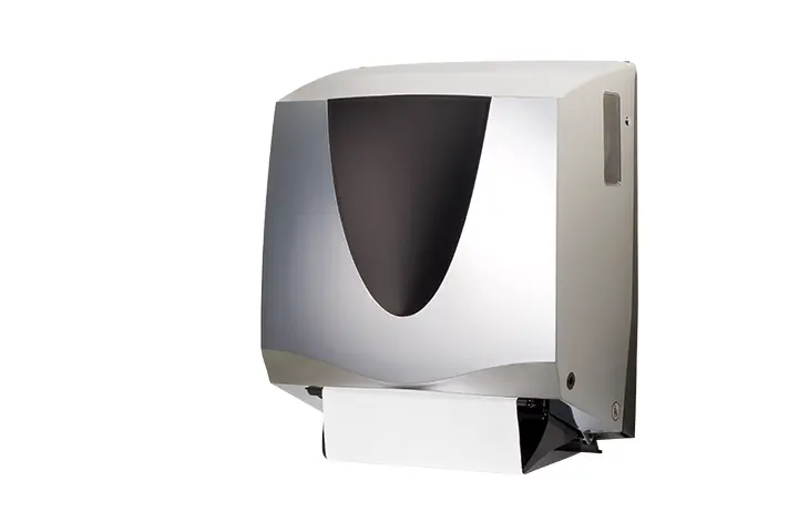 secamanos retractil aqualine 1