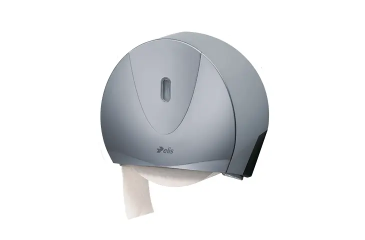 dispensador rollos jumbo aqualine inox