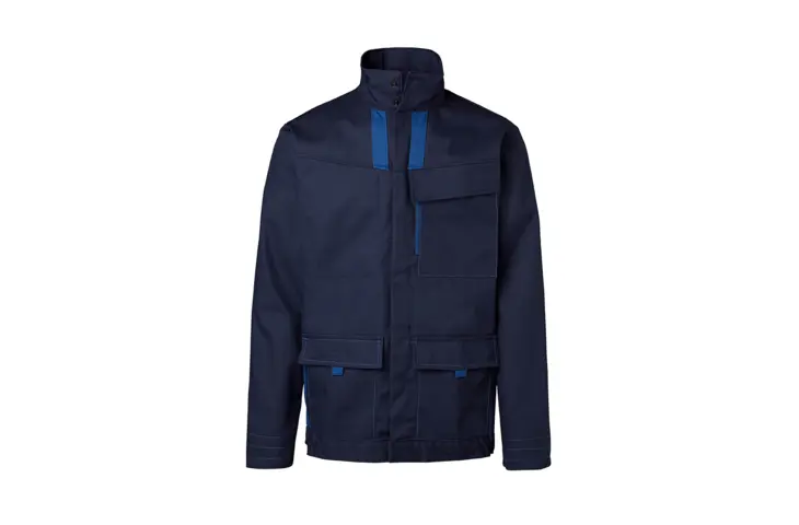 Cazadora EPI para soldadura - Epinox