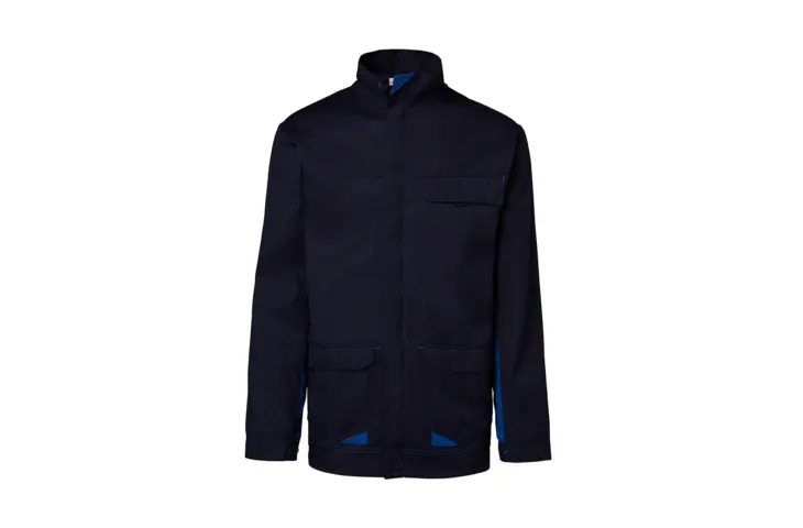 Vestuario laboral EPI multirriesgo - Epitech