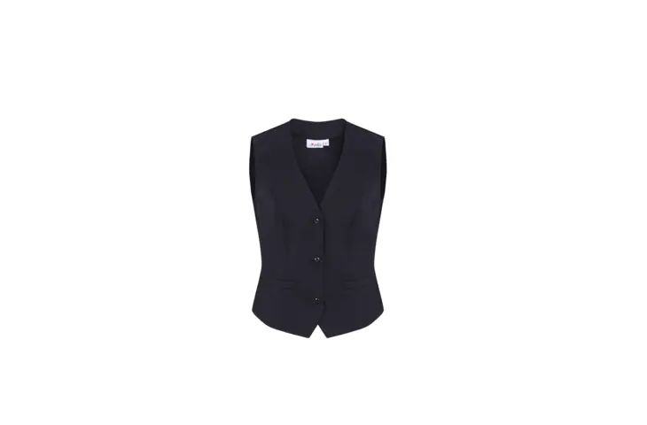 Chaleco uniforme recepción - Exclusiv