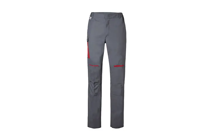 Pantalón Epi protección soldadura - Epinox