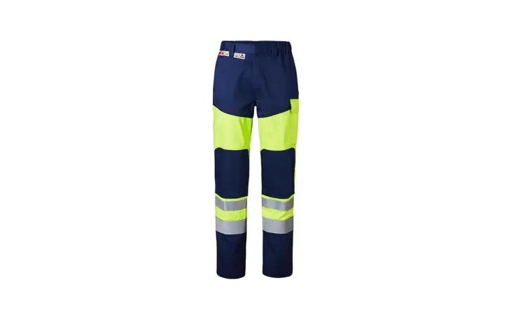 Pantalón EPI mala visibilidad - Epiflash