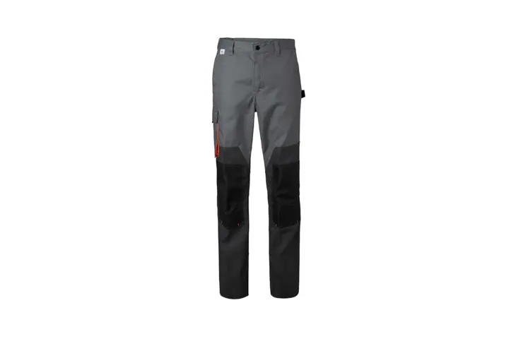 Pantalón EPI protección rodillas - Epishock