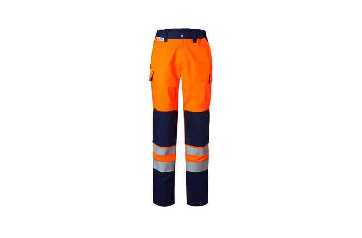 Pantalón EPI para mala visibilidad - Epishine