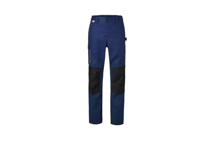 Ropa de trabajo EPI protección rodillas - Epishock