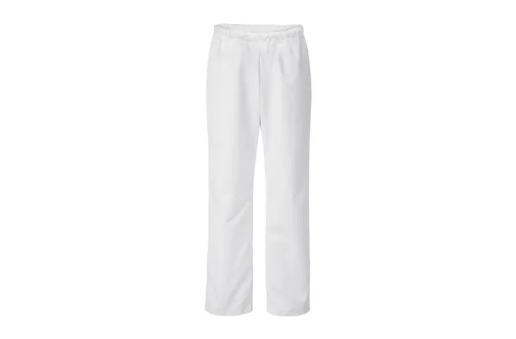 Pantalón industria alimentaria sin bolsillos - Food Industry