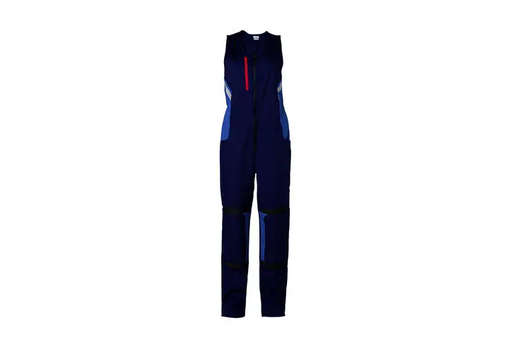 Ropa de trabajo mujer industria - Arrow