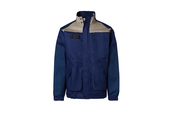 Vestuario laboral EPI - Cazadora Epishock