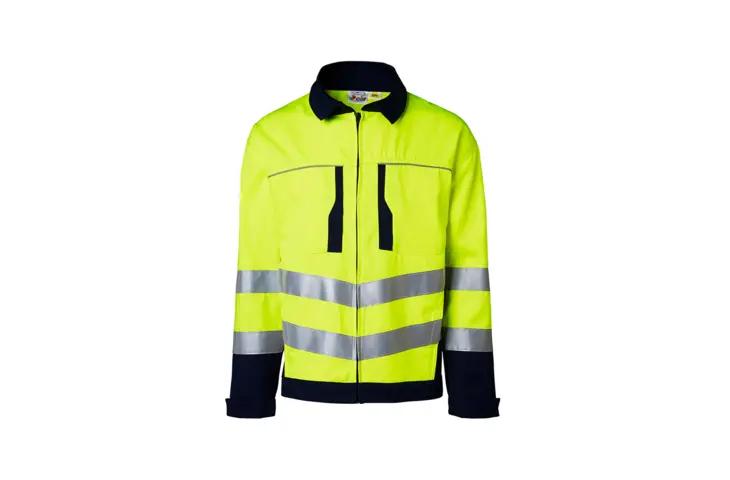 Vestuario laboral EPI mala visibilidad - Epishine