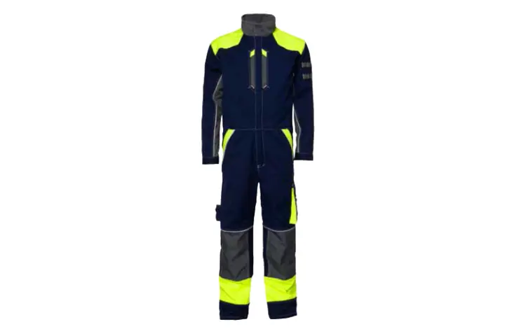 Mono vestuario laboral industria - Work