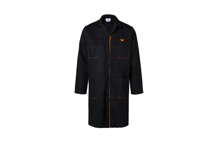 Vestuario laboral para la industria - Everywear