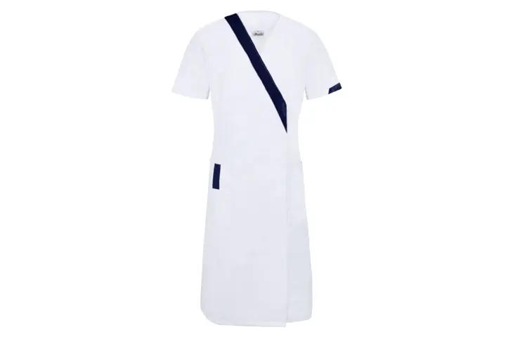 Bata para el sector de la salud - Clemence