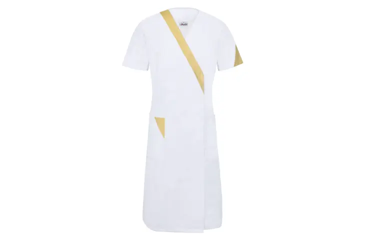 Bata mujer para sanitarios - Clemence