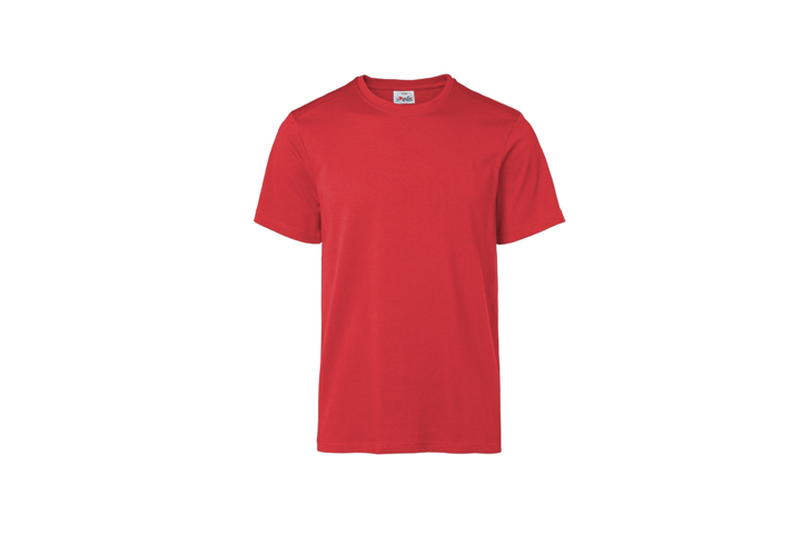 Camiseta uniforme hombre - Essentials