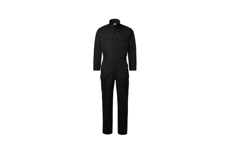Ropa de trabajo para mecánicos - Graph'IT