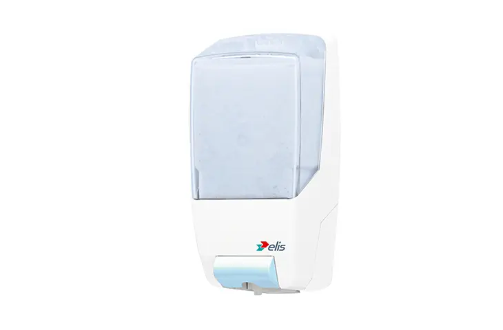 dispensador jabon industria