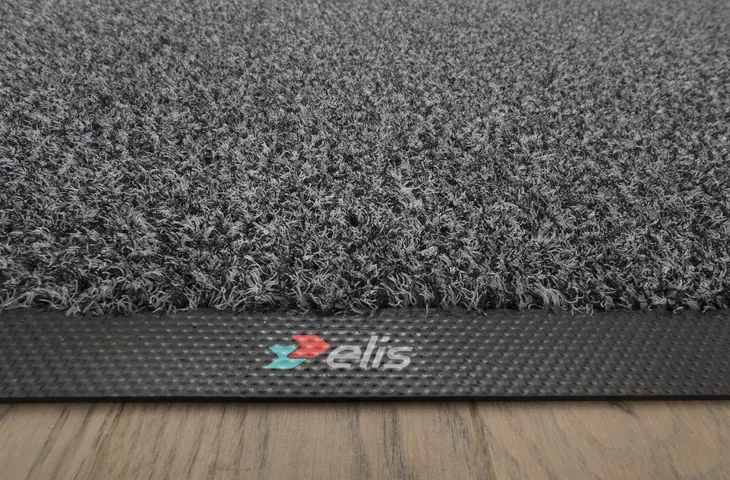 Alfombras desinfectantes