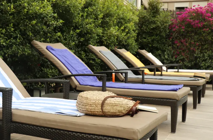 gama de toallas de playa y piscina mediterráneo 2