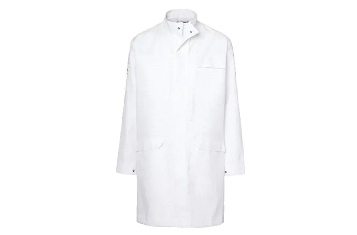 Bata Prolab - Ropa de trabajo para industri química 