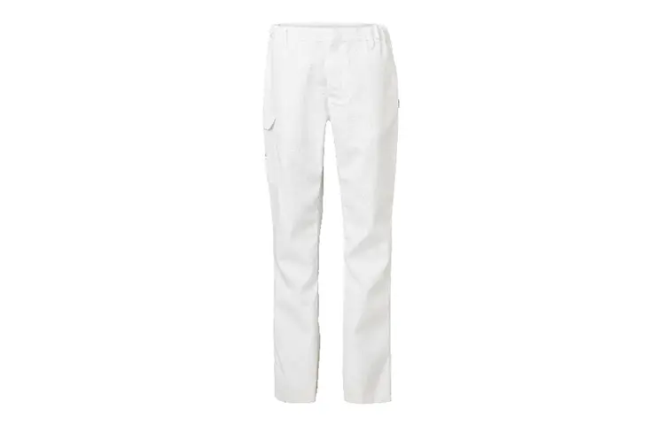 Pantalón EPI para industria química