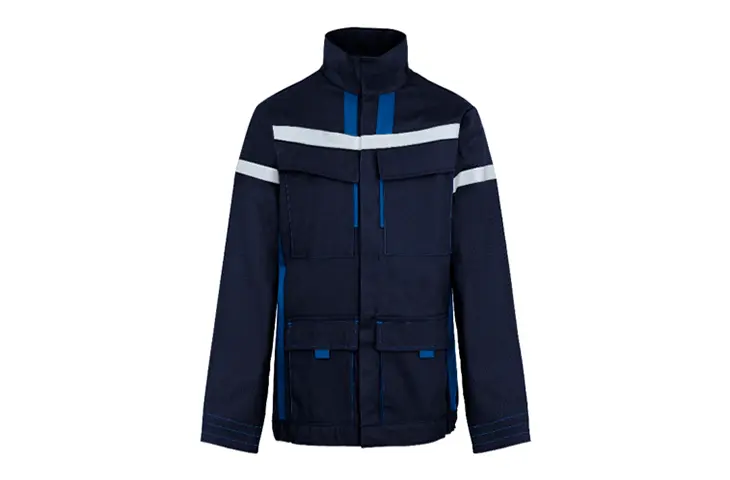Lavandería industria para ropa de soldadura - Epinox