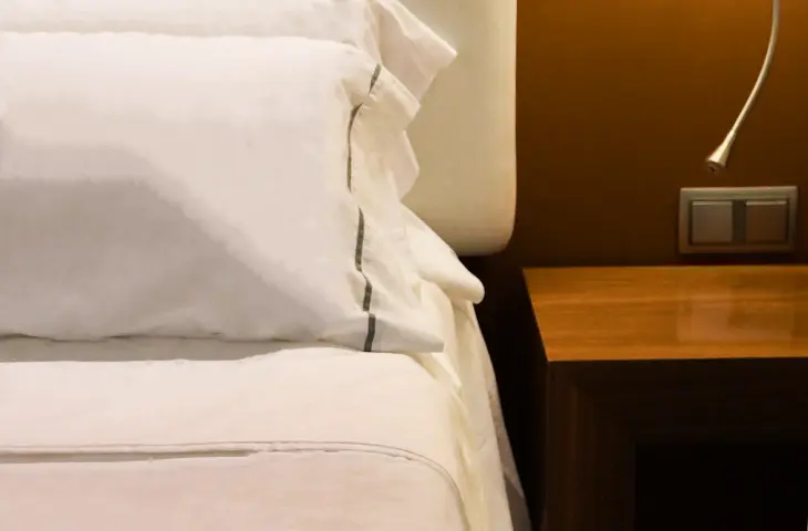 160 algodon ropa de cama hoteles funda nordica
