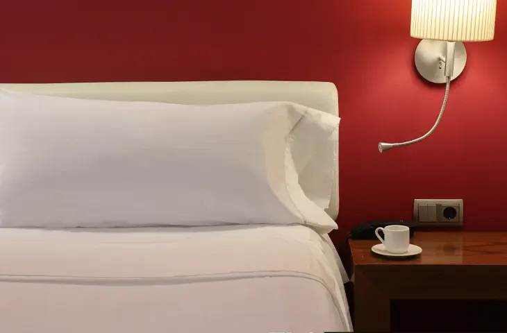 300 algodon sabana ropa de cama hoteles