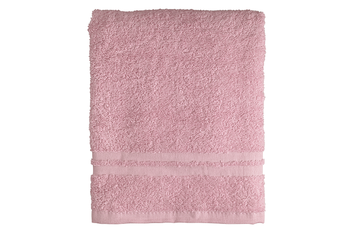 toalla peluquerias higiene lavado alquiler rosa negra blanca