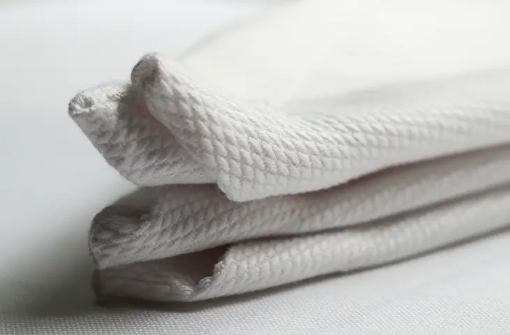 ojo de perdiz servilleta y mantel hoteles y restaurantes ropa lisa mesas