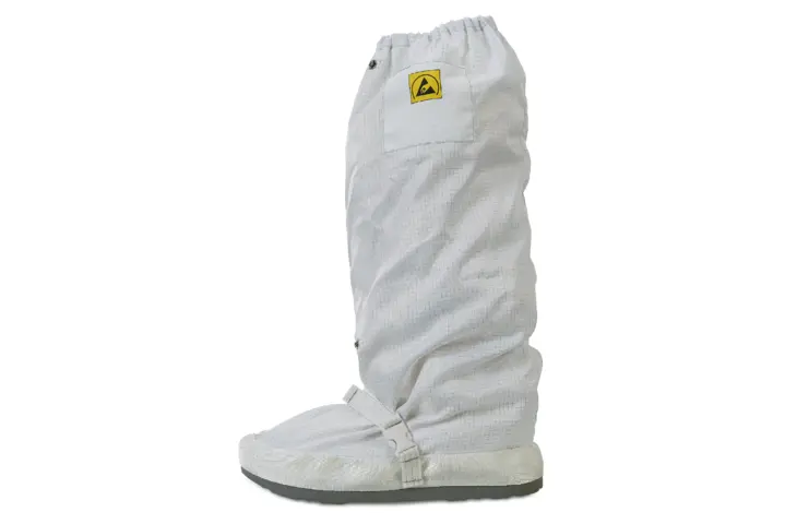 Cubrebotas ESD - Sala Blanca
