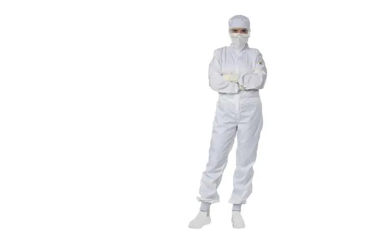 Mono para Sala Blanca ESD